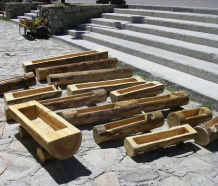 Plusieurs modÃ¨les